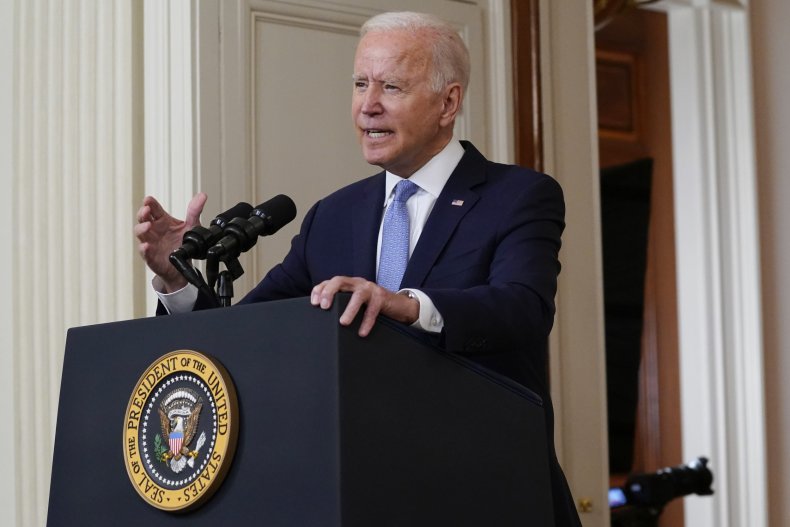 Joe Biden