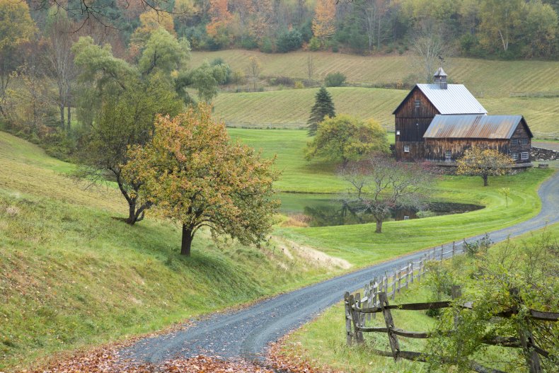 Farm and land