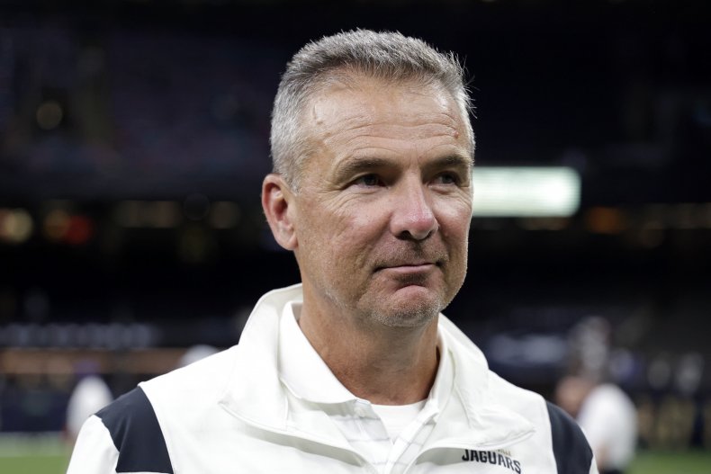 Urban Meyer