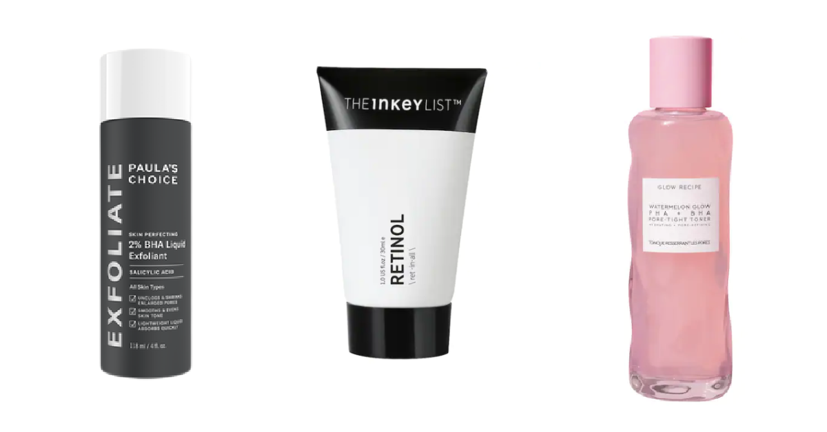 10 Skin Care Products Reviewers Cannot Stop Gushing About Newsweek