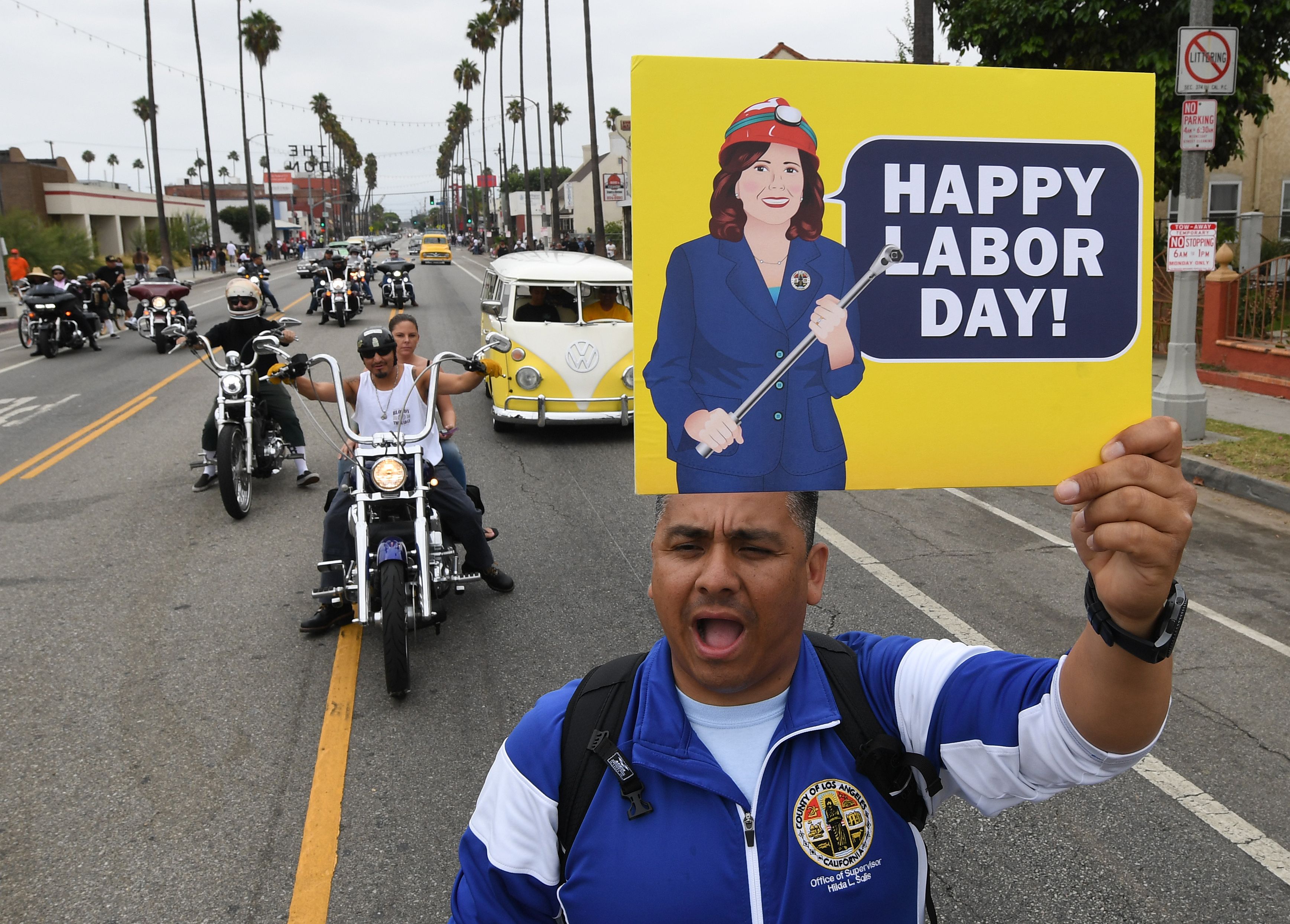 What Is Labor Day? Labor Day History and Origins, Explained