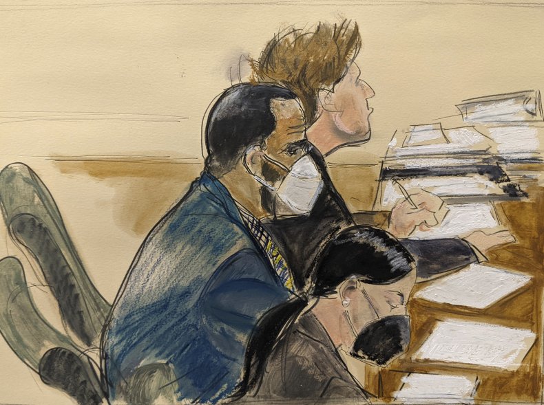 R. Kelly Sex Trafficking Trial