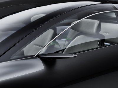 Audi Grandsphere Audi Grandsphere