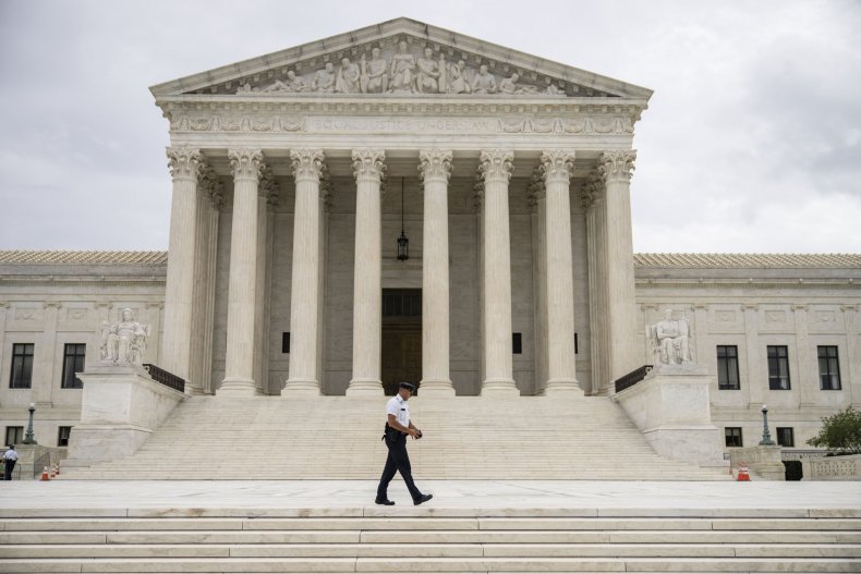 Texas Abortion Law
