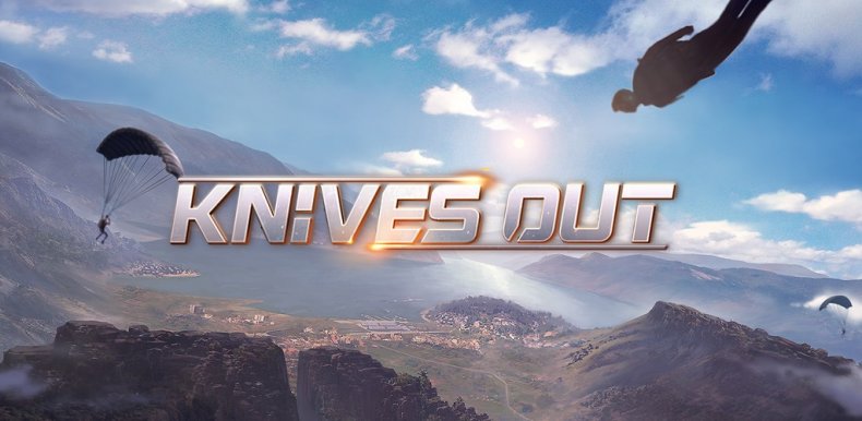 Knives Out ($1,485,270,000)