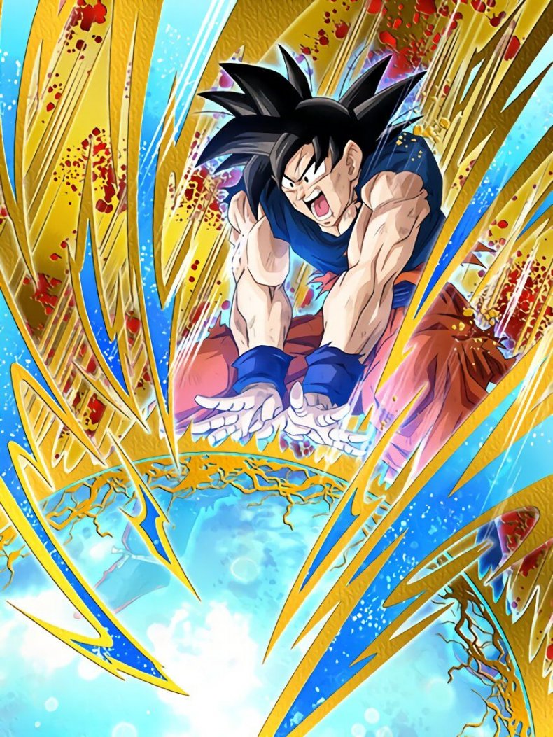 Dragon Ball Z: Dokkan Battle