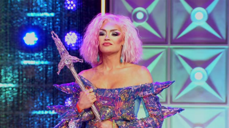 kylie all stars 6