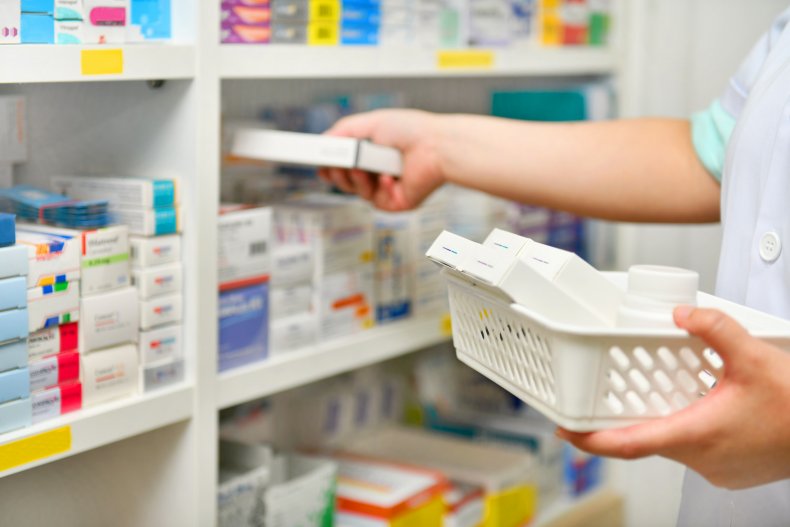 Pharmacy