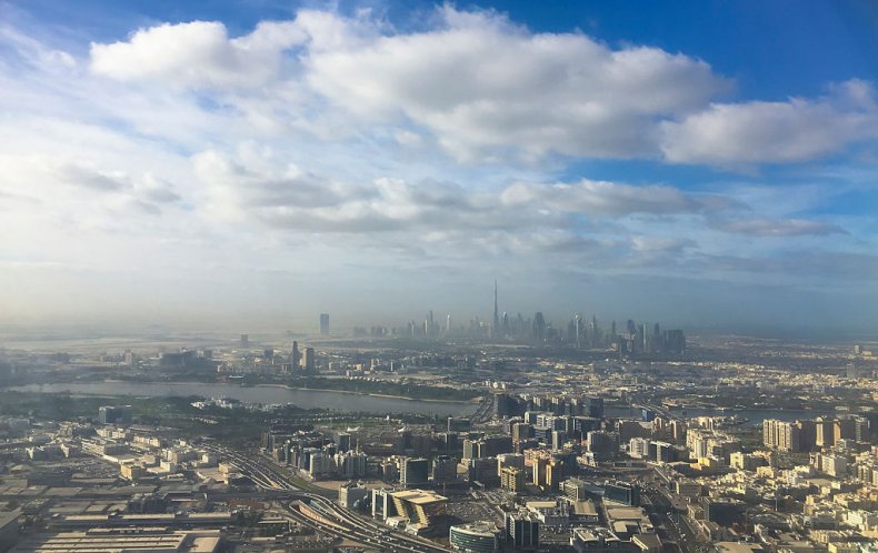 Dubai, United Arab Emirates
