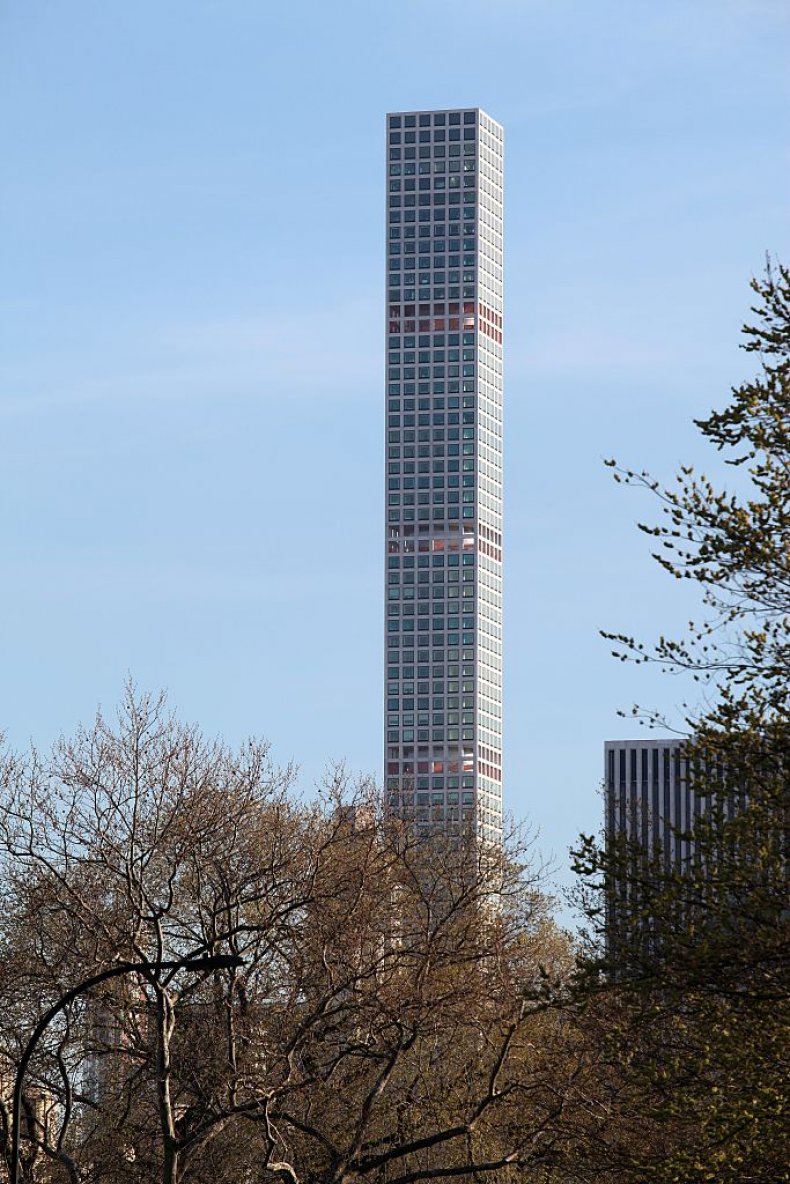 432 Park Avenue