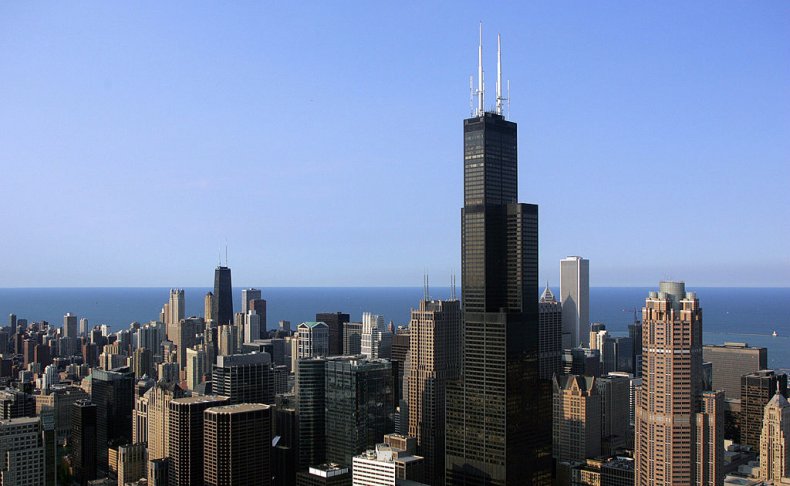 Willis Tower