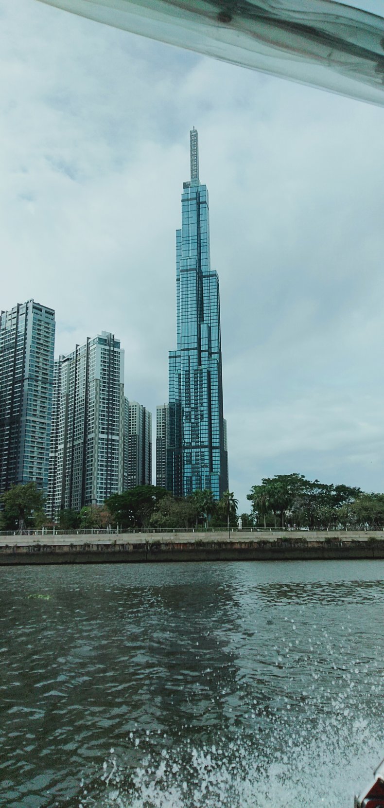 Vincom Landmark 81