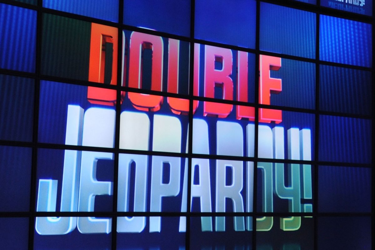 "Jeopardy!" champ discusses where show went wrong