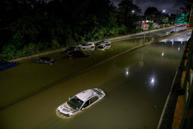 Over 1.2 Million Without Power After Storm