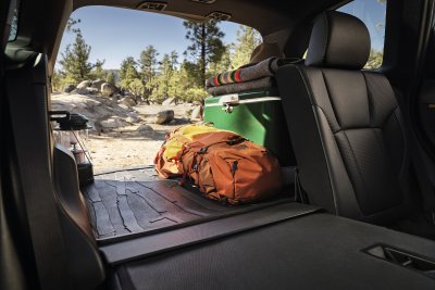2022 Subaru Forester Wilderness 2022 Subaru Forester Wilderness