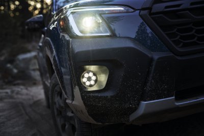 2022 Subaru Forester Wilderness 2022 Subaru Forester Wilderness