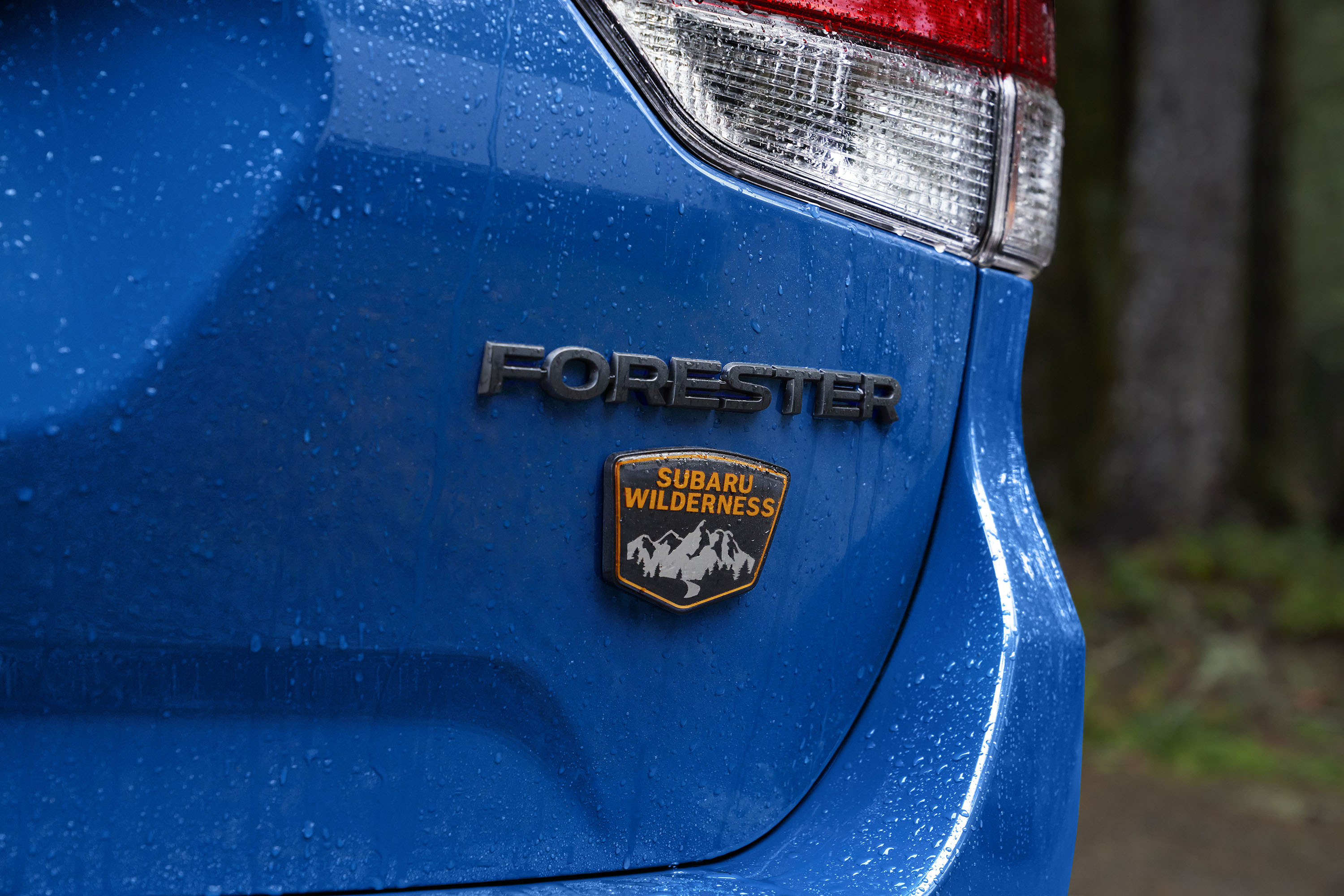 2022 Subaru Forester Will Have a Fresher Look