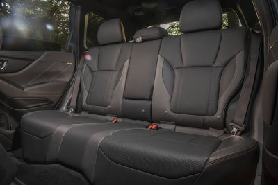 2022 Subaru Forester Wilderness 2022 Subaru Forester Wilderness