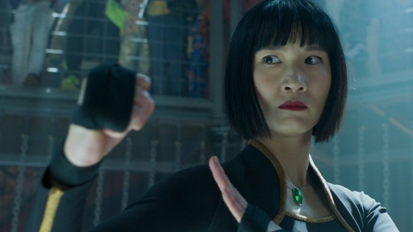 What That Final Message About the Ten Rings Returning Means in &#39;Shang-Chi&#39;