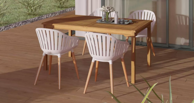 best budget-friendly furniture 8