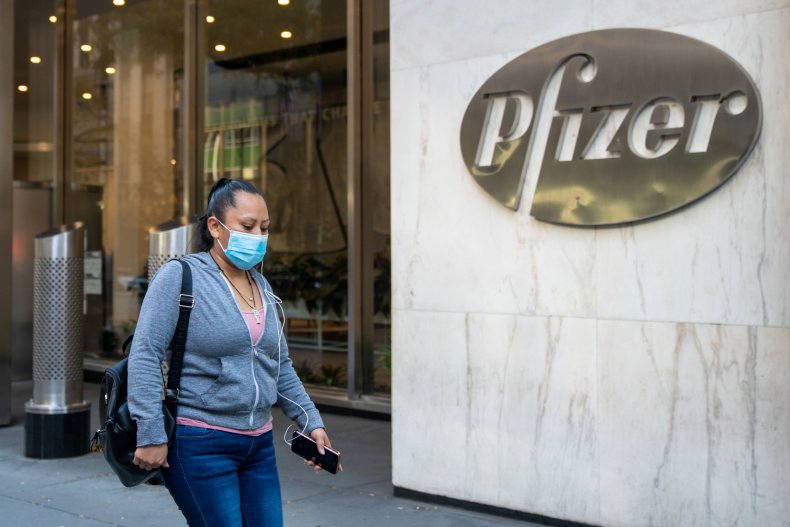 Could There Be a Daily COVID Pill? What We Know About Pfizer Drug Trial