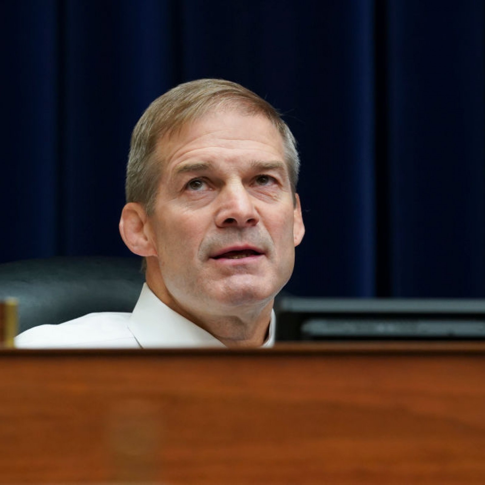 Jim Jordan Dismisses Concerns Over Jan 6 Trump Calls I Talked To Him Twice Last Week Jim Jordan Dismisses Concerns Over Jan 6 Trump Calls I Talked To Him Twice Last Week