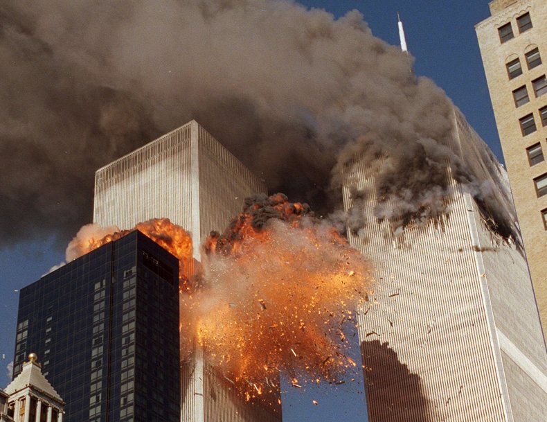 September 11 Attacks