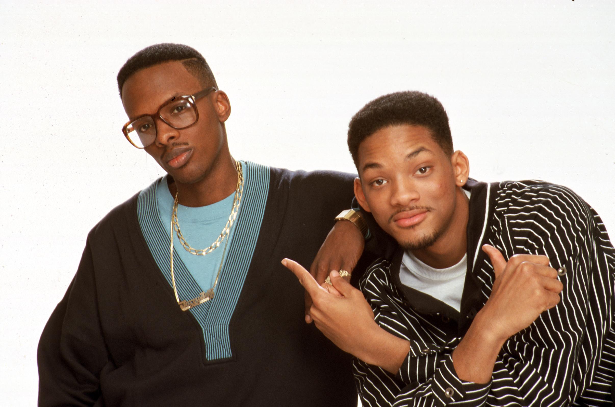 Fresh Prince Reboot Everything You Need To Know About Bel Air