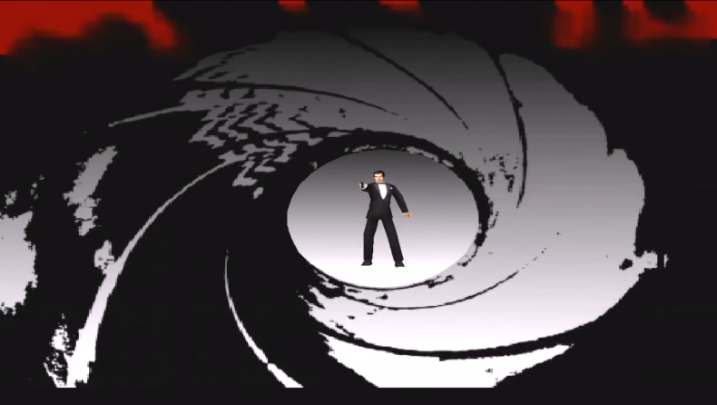 GoldenEye Game Image