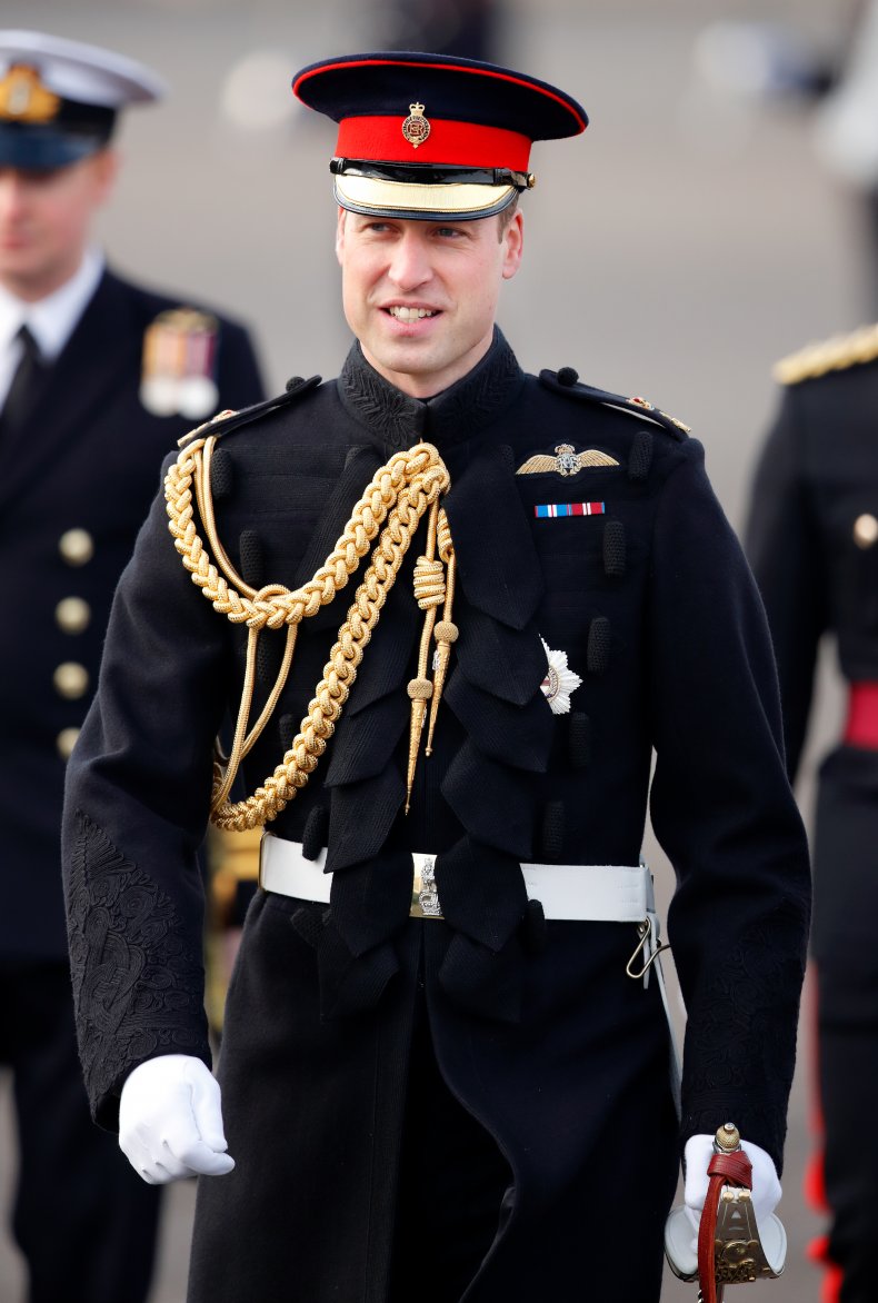 Prince William