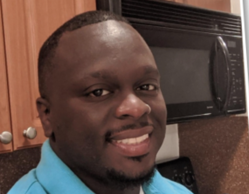 Father Killed While Shielding Seven-Year-Old Daughter From Gunfire