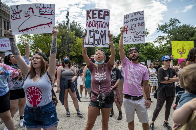 texas abortion laws