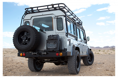 ICON 4x4 ICON 4x4