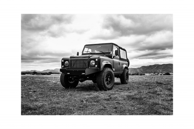 ICON 4x4 ICON 4x4