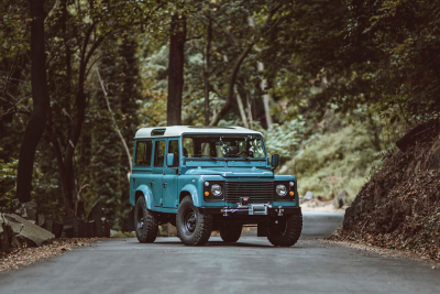 Brooklyn Coachworks Brooklyn Coachworks