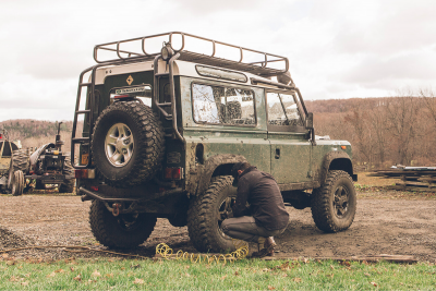 Brooklyn Coachworks Brooklyn Coachworks