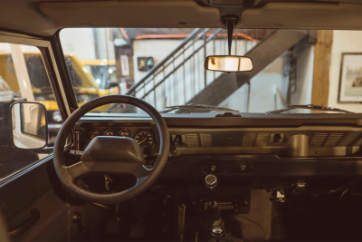 Brooklyn Coachworks Brooklyn Coachworks