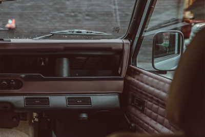 Brooklyn Coachworks Brooklyn Coachworks