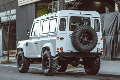 Brooklyn Coachworks Brooklyn Coachworks