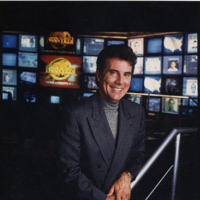 John Walsh hosted Americas Most Wanted 