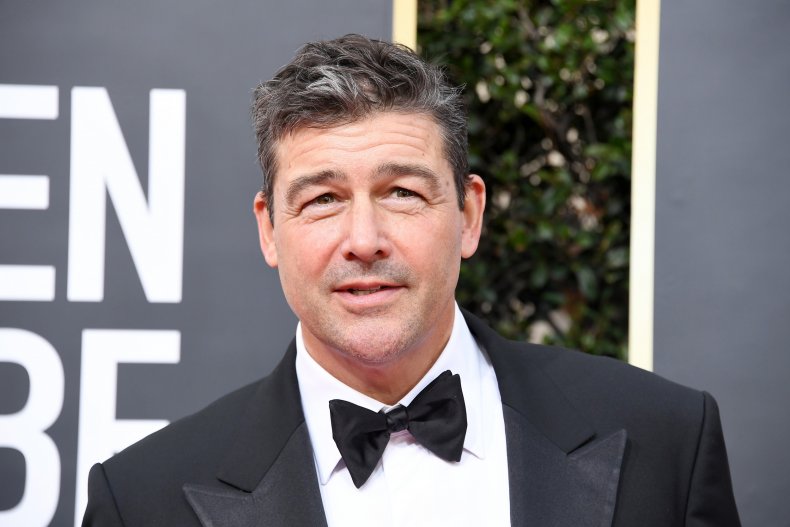 Kyle Chandler