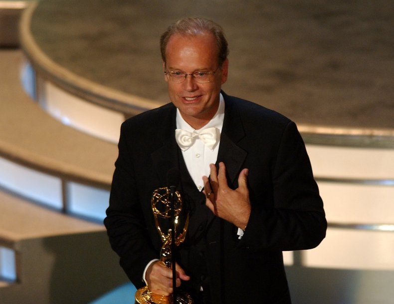 Fraiser