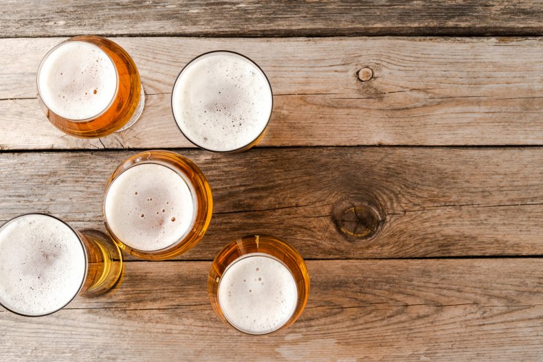 Beer