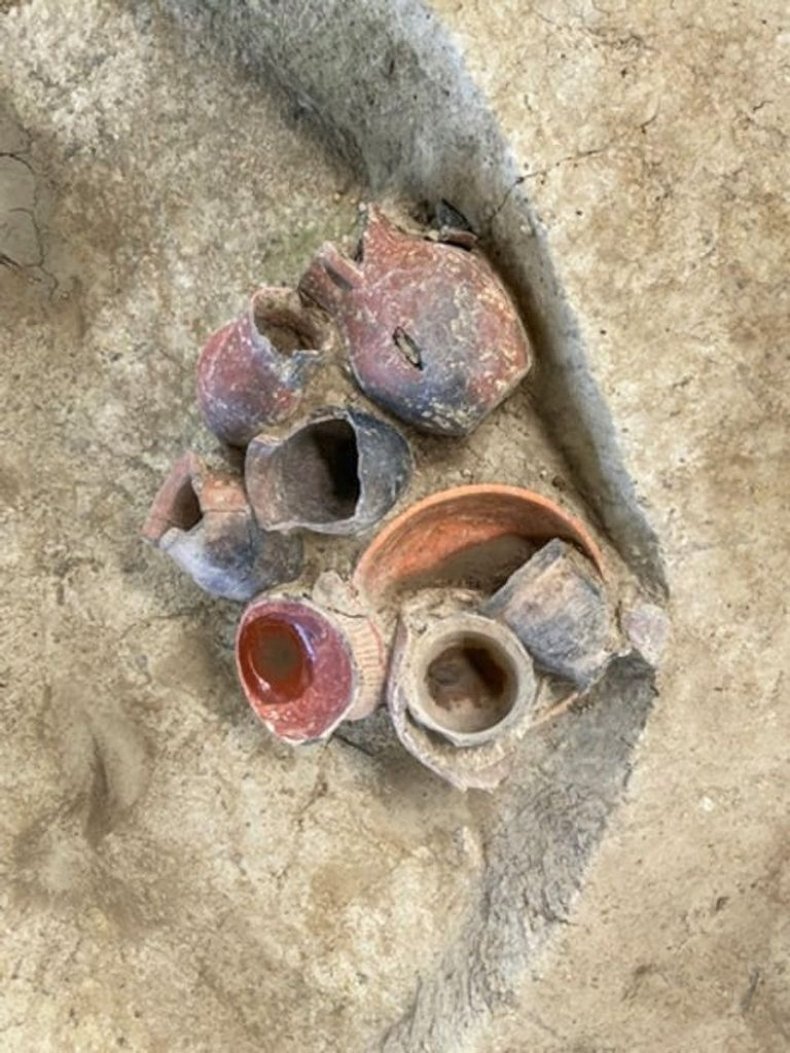 Ancient Beer