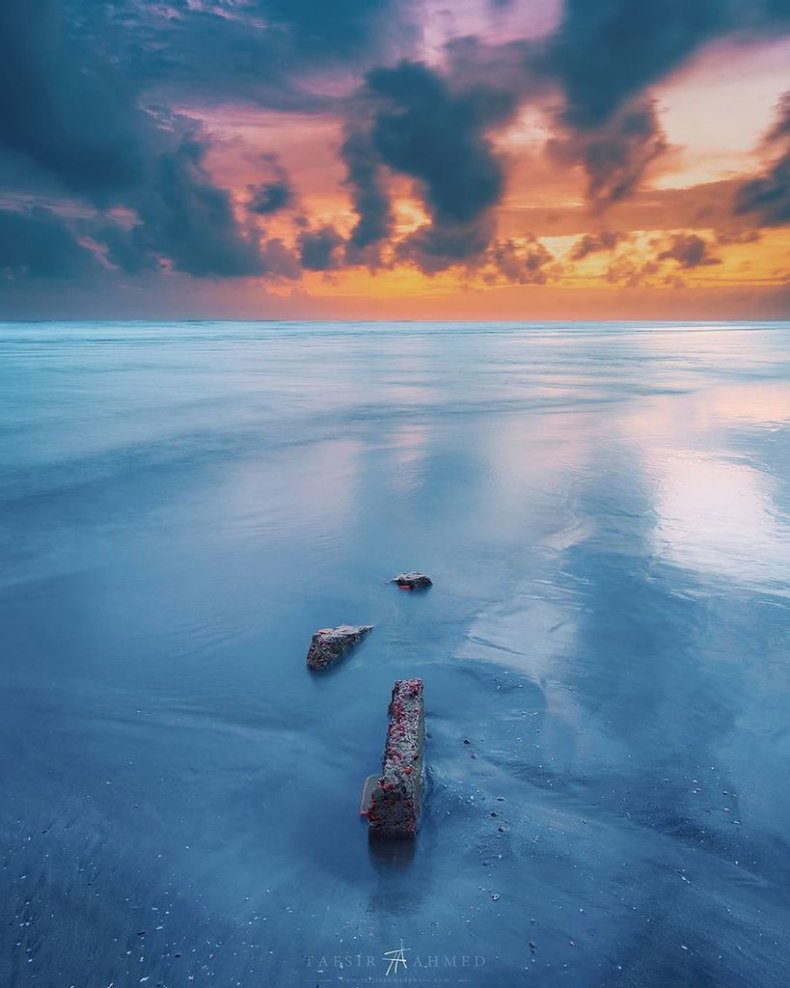 Bay of Bengal