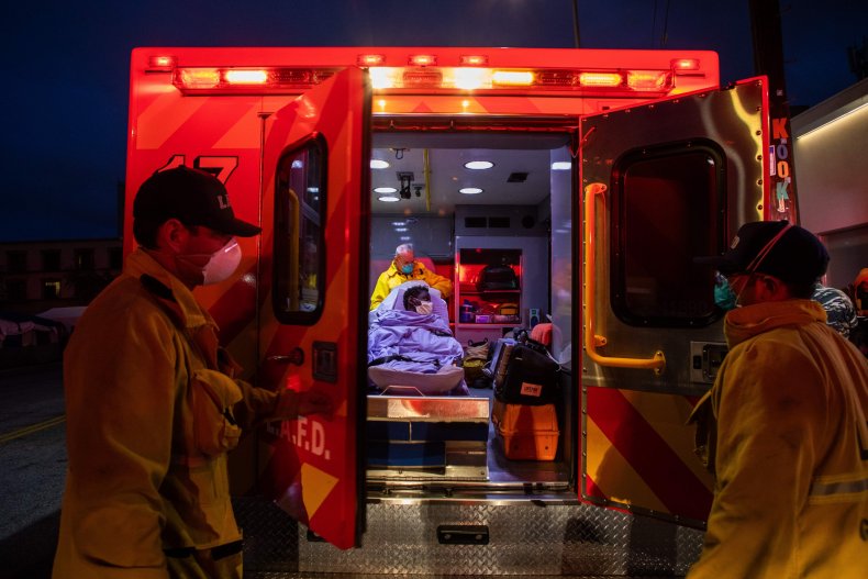 Ambulance