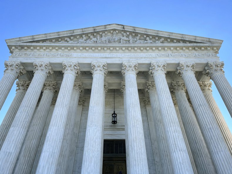 U.S. Supreme Court