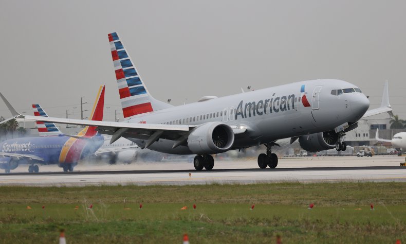 Flight Attendant Dedicates Seats to Fallen Troops
