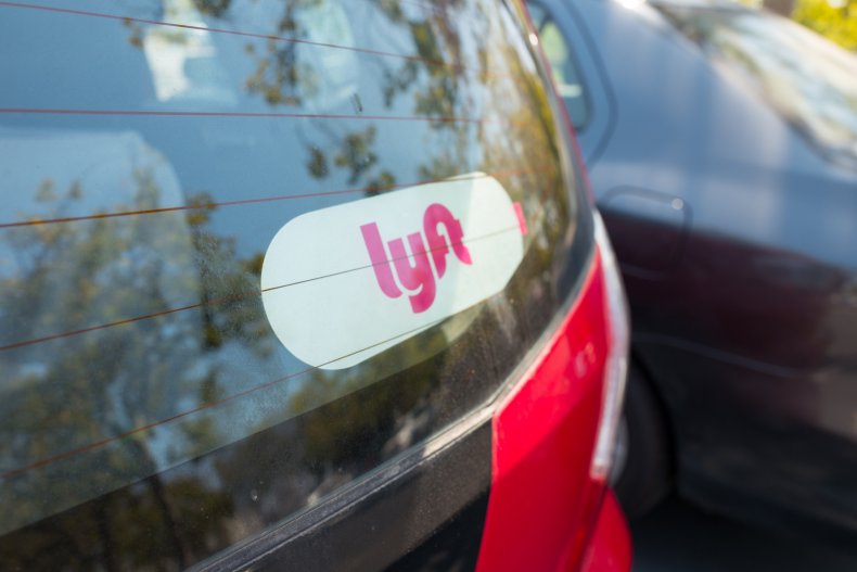 Lyft Will Cover Legal Fees of Rideshare Drivers Sued Under New Texas