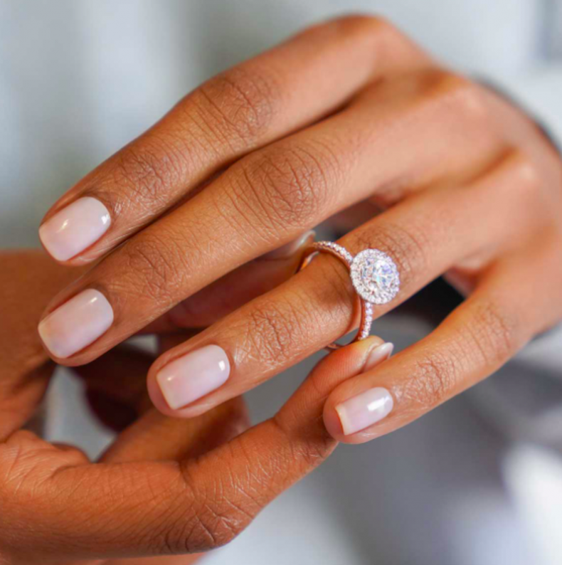 The 13 Best Places Buy Engagement Rings Online